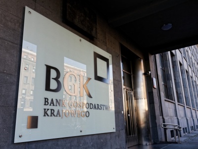 BGK zaoferuje większe wsparcie polskim przedsiębiorcom. Podpisano ważny dokument