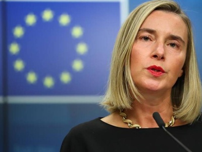 Afera korupcyjna w Brukseli. Media: Była szefowa unijnej dyplomacji aresztowana