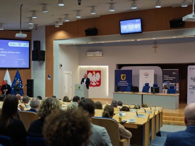 Kolejni dostawcy z Pomorza szykują się do budowy atomu i morskich wiatraków