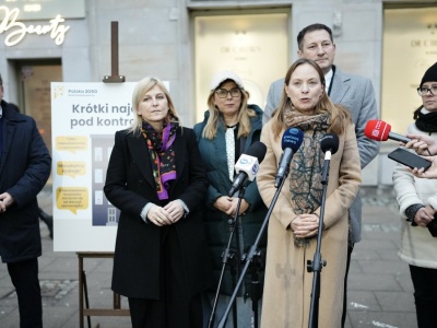 Najem krótkoterminowy pod lupą. Minister mówi o 