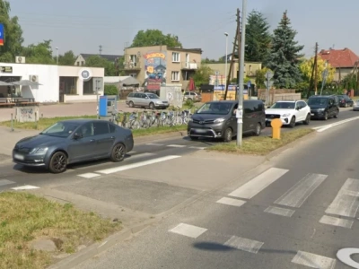 Grota-Roweckiego do przebudowy. Miasto podaje daty