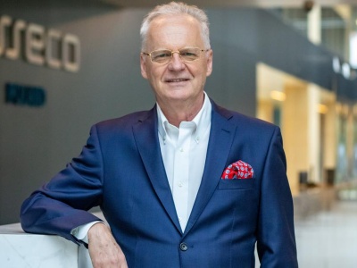 Asseco zbiera gotówkę na sowitą dywidendę, czeka na przebudzenie armii