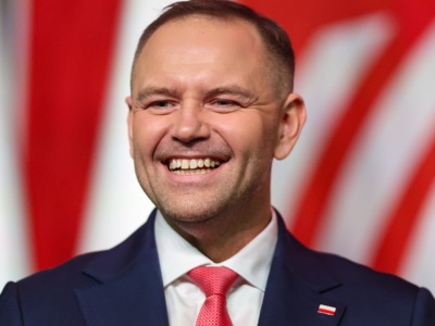 Tajne spotkanie w wąskim gronie i zadziwiające kulisy podpisu Nawrockiego