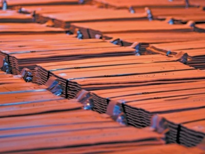 KGHM ma umowę na długoterminowy kredyt konsorcjalny o wartości 1,5 mld USD