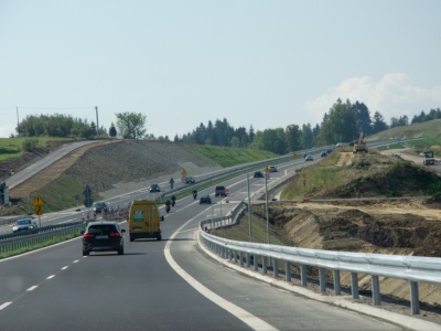Jak poprawić bezpieczeństwo na polskich drogach?