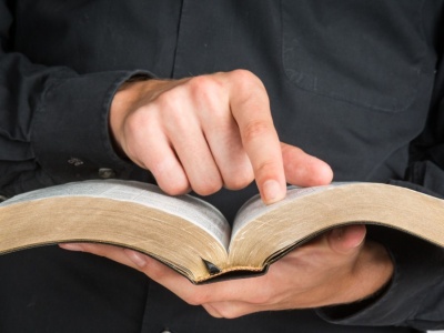 Błąd w Biblii wpłynął na nasze postrzeganie świata. To najstarsza mapa