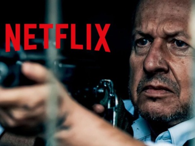 Zamach na papieża lada chwila na Netfliksie. Kiedy premiera?