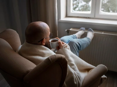 Grzejniki gorące, a w domu dalej zimno? Dlaczego marzniesz mimo włączonego ogrzewania