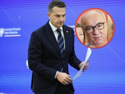 Spotkanie liderów koalicji. 