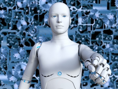 Avengersi świata AI łączą siły, by zbudować robota nowej generacji. Firma UMA oficjalnie wystartowała