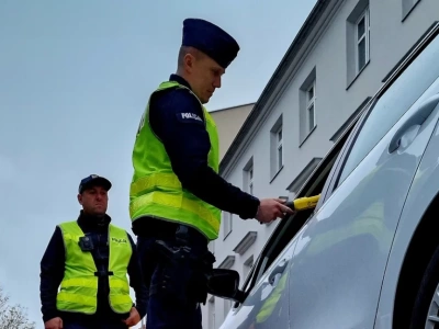 Przebadali trzeźwość prawie 2000 kierowców. Wyniki nie są optymistyczne