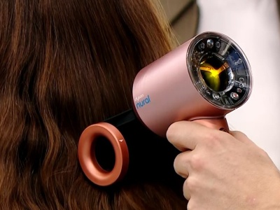 Wysoka temperatura: wróg zdrowych włosów i skóry głowy