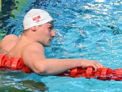 Dwa medale Polski na mistrzostwach Europy! Świetny start rywalizacji w Lublinie