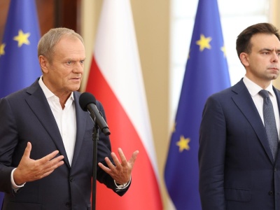 Ważna decyzja rządu. Projekt ustawy dla branży kosmicznej przyjęty