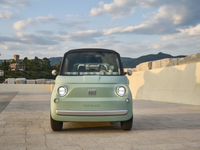 Fiat we Włoszech ma się świetnie