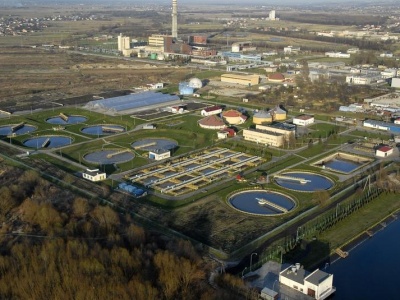 Wyścig Rzeszowa ze ściekami. Czy miasto „zatka się” nimi mimo wielkiej inwestycji w oczyszczalni?