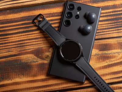 Grudniowa aktualizacja dla Samsungów Galaxy. Koreańczycy mają bogate plany