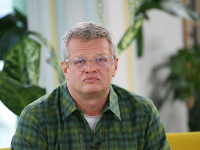 Marcin Meller pokazał zdjęcie ze szpitala. Zaapelował do fanów