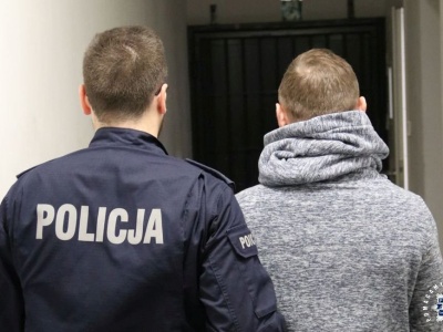 Nie żyje 56-latek. Policja zatrzymała podejrzanego o pobicie ze skutkiem śmiertelnym