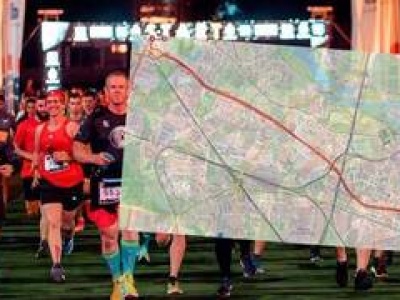 Nocny Wrocław Półmaraton od 2026 roku zmieni trasę i lokalizację startu oraz mety