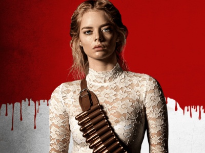 Zobacz pierwsze zdjęcia z Ready or Not 2: Here I Come