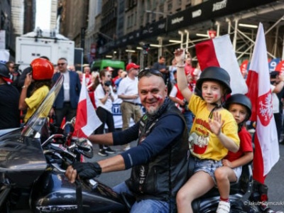 GUS i MSZ pokazują liczby. Polonia i Polacy na świecie wciąż potęgą!