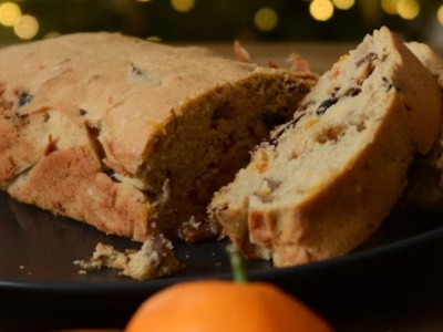 Bez grama tłuszczu i proszku do pieczenia. To przedwojenne ciasto zrobi furorę na święta