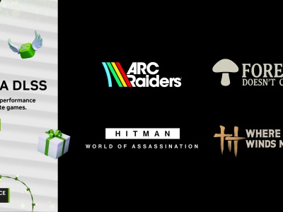 DLSS 4 w akcji – Where Winds Meet i zimowa ofensywa w Battlefield 6