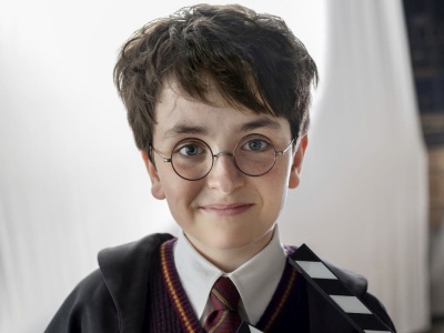 Nowy odtwórca Harry’ego Pottera opowiedział o swojej reakcji na list od Daniela Radcliffe’a