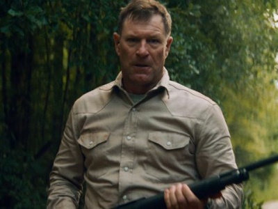 Thieves Highway – Oficjalny zwiastun