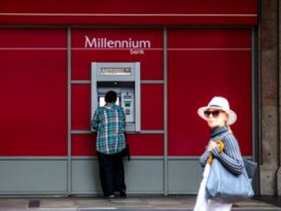 Nowa funkcja w aplikacji Millennium. Wielu klientów na to czekało