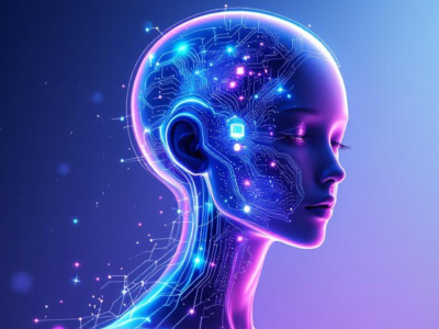 Francuski Mistral ma nowe modele AI. W tym idealny do dronów i robotów