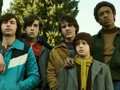 Nowa Gomorra nadchodzi. Pełny zwiastun prequela kultowego serialu!