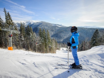 Zaczęło się wcześniej, niż ktokolwiek przewidział. Karkonosze zaskoczyły turystów