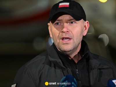 Karol Nawrocki do Donalda Tuska: mam nadzieję, że przeprosi