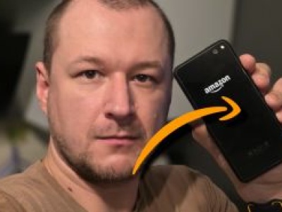 Oto prawdopodobnie najbardziej spektakularna porażka w historii smartfonów