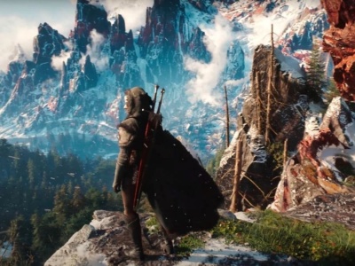 Wiedźmin 4 to dopiero początek. W planach trzy gry