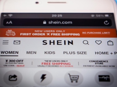 Lalki erotyczne i broń w tle. Shein nie stawił się na „dywanik” we Francji