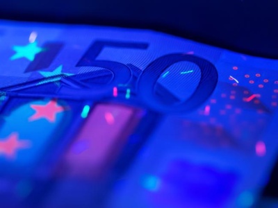 Inflacja w strefie euro jednak odrobinę wzrosła. Cel EBC delikatnie przekroczony