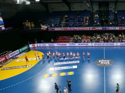 Oto tabela polskiej grupy po pierwszej fazie mistrzostw świata