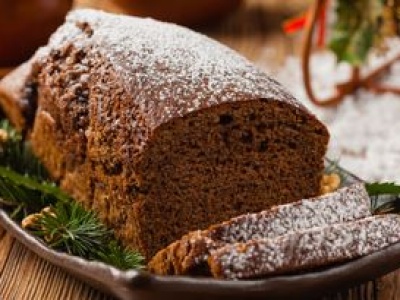 Na świątecznym stole stawiam ten piernik. Nie ma lepszego przepisu