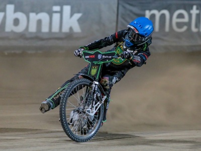 Żużel. Ogromny problem ROW-u Rybnik. Jest oficjalny komunikat