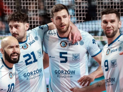 18:20 w tie-breaku! Obronili cztery piłki meczowe i odwrócili losy meczu PlusLigi