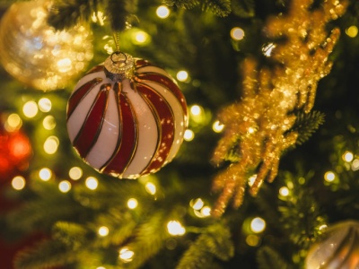 Piękne życzenia świąteczne 2025. Gotowe wzory życzeń i gify