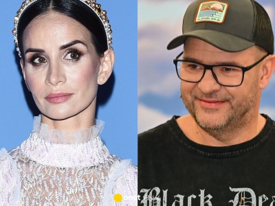 Tomasz Karolak ostro o relacji z Violą Kołakowską. 