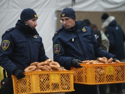 Komentarz do Ewangelii, 3 grudnia 2025