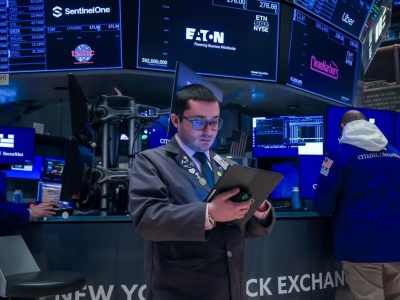 S&P500 coraz bliżej rekordu. Nasdaq Composite najwyżej od trzech tygodni