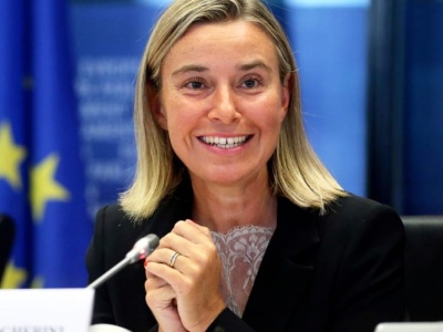 Przeszukania w unijnej dyplomacji. Wśród zatrzymanych była szefowa ESDZ