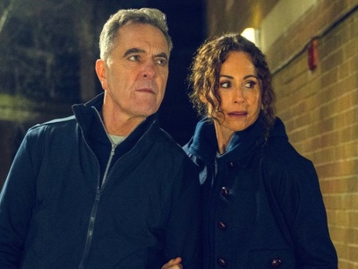 Zwiastun nowego kryminału Cobena na Netflix. Polacy na pewno go pochłoną