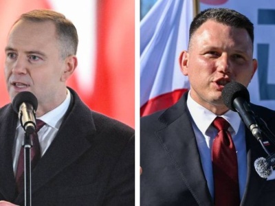 Spór wokół weta Karola Nawrockiego. 